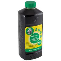Средство дезодорирующее для нижних баков туалетов БИОwc ECO Green 1л (1/12) (324253)