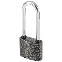 Замок навесной Park ВС3Р40-01 (с длинной дужкой) (1/12/120) (288122)