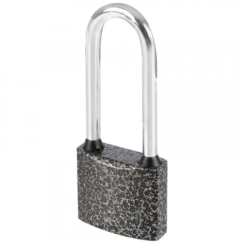 Замок навесной Park ВС3Р40-01 (с длинной дужкой) (1/12/120) (288122)