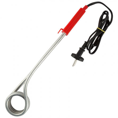 Кипятильник электрический HomeStar HB-025 (2,5 кВт) (1/50) (007355) фото 2 Кипятильник электрический HomeStar HB-025 (2,5 кВт) (1/50) (007355) фото 2