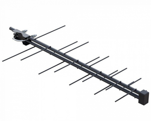 Антенна уличная SELENGA 114 F телевизионная(1/20) (4314)