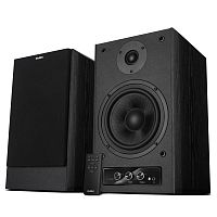 Акустическая система 2.0 SVEN MC-30, чёрный, мощность 2x100Вт (RMS), пульт ДУ, Bluetooth, Optical (SV-018894)