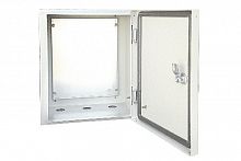 Корпус металлический ЩМП-7.5.2 IP66 (700х500х200) TDM (SQ0905-1010)