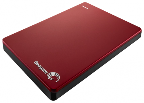 Внешний яВнешний HDD Seagate 1 TB Backup Plus Slim красный, 2.5", USB 3.0 (NEW) (STHN1000403) фото 15 Внешний яВнешний HDD Seagate 1 TB Backup Plus Slim красный, 2.5", USB 3.0 (NEW) (STHN1000403) фото 15
