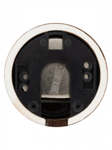 Розетка TDM TV+R оконечная коричневая «Болонь» (1/72) (SQ1820-0455) фото 3