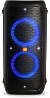 Портативная колонка JBL PartyBox 300 черная  (JBLPARTYBOX300RU)