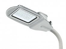 Светильник светодиодный WOLTA уличный STL-150W01, 150Вт, IP65, 18000лм, 5500К, 635x316x80 мм, светодиодный (1)