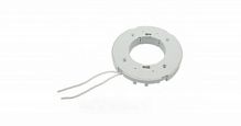 Патрон MAGUSE термопластик GX70 Белый (5/120) (GX70/internal patron-1LL)
