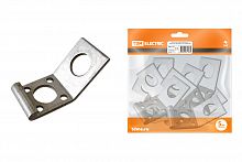 Кронштейн TDM анкерный КАБ-200 (CAВ 25, CA 16) рознич. упак. (10шт)  (1/1/160) (SQ0412-1012)