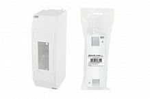 Бокс КМПн 1/2 для наружной установки IP20 инд. штрихкод TDM (10/140) (SQ0907-0111)