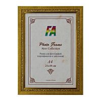 FA пластик Лира,бриллиант 15х21 (34/714) (Б0020850)