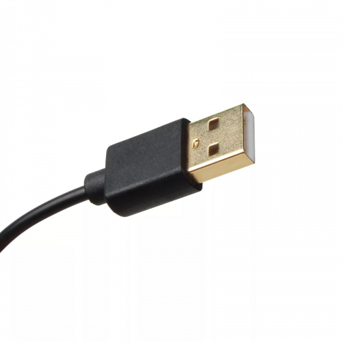 Кабель-переходник HDMI (M) +USB--> DP(F) 0.15m 4K*60Hz VCOM<CG599E> (1/150) (CG599E-0.15M) фото 6 Кабель-переходник HDMI (M) +USB--> DP(F) 0.15m 4K*60Hz VCOM<CG599E> (1/150) (CG599E-0.15M) фото 6