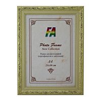 FA пластик Соната ,слоновая кость 10x15 (36/864) (Б0020918)