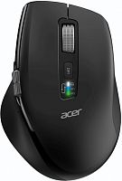 Беспроводная мышь ACER OMR406 черный оптическая 3200dpi BT/Radio USB (ZL.MCEEE.02W)