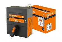 Электропривод ЭП-32/33 230В TDM (SQ0707-0059)