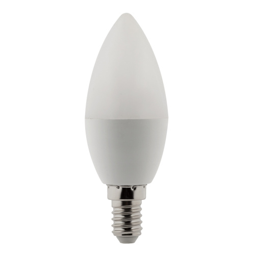 Лампа светодиодная ЭРА RED LINE LED B35-10W-840-E14 R Е14 / E14 10 Вт свеча нейтральный белый свет (10/100/3500) (Б0049642) фото 3