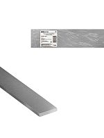 Полоса стальная термодиффузионная 25х4х1500 мм (упак. 5 шт.) TDM (5/5) (SQ2401-0637)