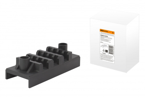 Набор изоляторов для НШД 3/10 TN для 3Р+N системы шин 30-120 x 10 мм (без крепежа) TDM (1/16) (SQ0834-0020) Набор изоляторов для НШД 3/10 TN для 3Р+N системы шин 30-120 x 10 мм (без крепежа) TDM (1/16) (SQ0834-0020)