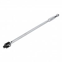 Вороток SMARTBUY 1/2", 600 мм шарнирный, усиленный, головка CR-V сталь (1/9) (SBT-SWH-600-12p1)