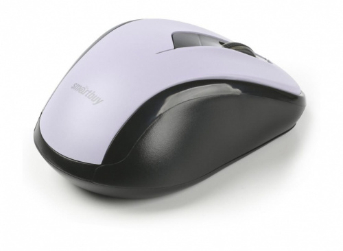 Беспроводная мышь Smartbuy Dual Bluetooth+USB SBM-597D-B Ниагара (SBM-597D-B) (1/40) фото 3