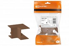 Внутренний угол КМВ 40х16 бук (цена за 4шт./комп.) TDM (1/25/250) (SQ0411-0324)