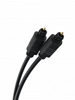 Оптический кабель ODT (Toslink)-M -- > ODT (Toslink)-M ,1,5m, VCOM <CV905-1.5M> (1/160)