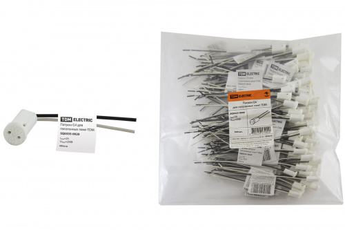 Патрон TDM керамический G4 (200/2000) (SQ0335-0020)