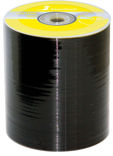 Диск ST CD-RW 80 min 4-12x SP-100 (600) (ST000197)
