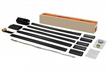 Муфта 5ПКВНтпБ1-150/240-БН TDM (1/1/1) (SQ0556-2012)