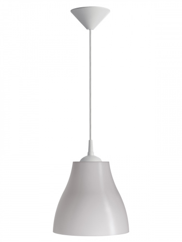 Светильник TDM НСБ подвесной Е27, 935мм, 21-60-102 УХЛ4 "Melodi mini" опал, шнур белый (5/5) (SQ0313-0020) Светильник TDM НСБ подвесной Е27, 935мм, 21-60-102 УХЛ4 "Melodi mini" опал, шнур белый (5/5) (SQ0313-0020)