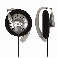 Наушники KOSS KSC-75, шнур 1,2 м. (1/6/24)  (15102070)