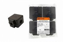 Сжим ответвительный У-872М (95-150 : 95-120 мм²) IP20 TDM (SQ0831-0008)