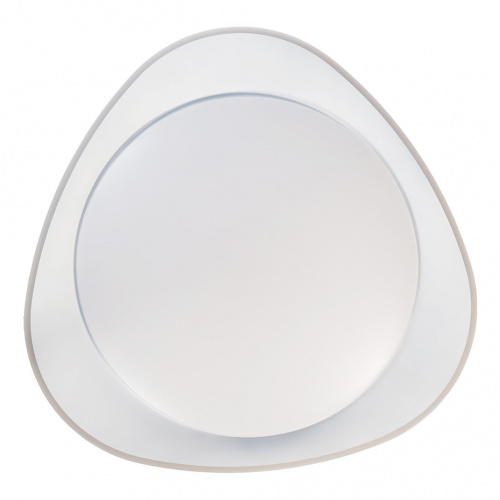 Светильник светодиодный SMARTBUY управляемый ПРОМЕТЕЙ 70Вт 35W-70W 3000-6500К (SBL-Dim5-70W)(1/10)