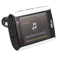 Модулятор FM RITMIX FMT-V240 (1/40) (15116180***)