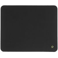 Коврик игровой Smartbuy RUSH Blackout черный XS-size (SBMPXS01GK) (1/200)