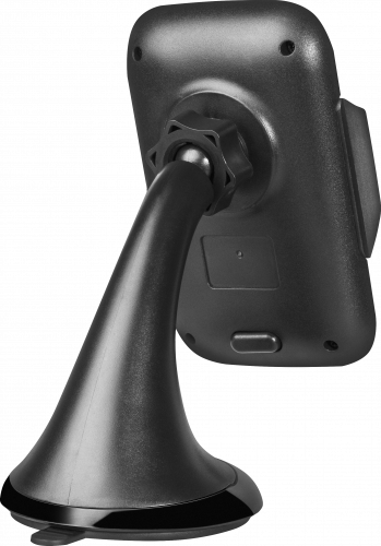 Держатель DEFENDER CH-113, черный, 55-85 мм, на стекло (1/60) (29113) фото 10