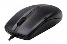 Мышь A4 V-Track Padless OP-530NU черный оптическая (1000dpi) USB (2but) (дубльOP-530NU)
