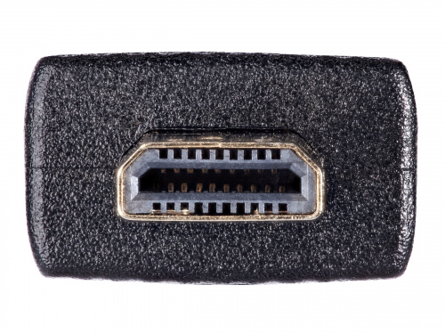 Кабель HDMI-19M --MicroHDMI-19M ver 2.0 1.5m VCOM <CG587-1.5M> (1/50) фото 4