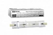 Лампа TDM металлогалогенная ДРИ 70 6000 К Rх7s (SQ0325-0012)