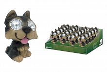 Светильник TDM ландшафтный ССЛ-175 "Рэкс" на солнечной батарее, 9,5х7,5х10,5 см, (1/20/20) (SQ0330-0174)