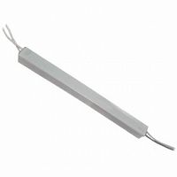 Драйвер ECOLA универсальный Power Supply 36W 220V IP20 драйвер для универсальный панели без ступеньки (1/50) (PNLK36ELT)