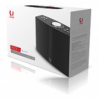 Акустическая 2.0 система Smartbuy UTASHI ROCK черная, Bluetooth, MP3, 30Вт (1/6) (SBS-530)
