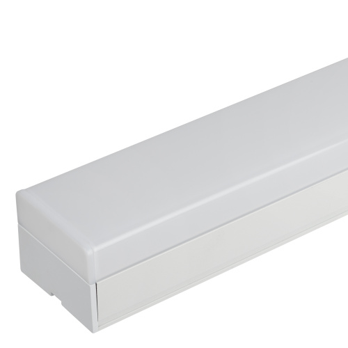Светильник светодиодный ЭРА линейный SML-12-WB-40K-W60 60Вт IP40 4000K 5400Лм 70х1488х55 белый подвесной (1/10) (Б0061020) фото 6