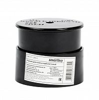 Разъем SMARTBUY для плиты 32А 380В 3P+PE (ОУ) карболитовый черный (SBE-IS1-380-C) (1/6)