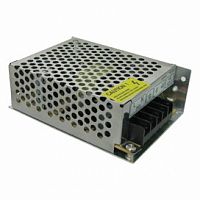 Ecola LED strip Power Supply 60W 220V-12V IP20 блок питания для светодиодной ленты (1/50) (B2L060ESB)