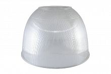 Рассеиватель TDM ФСП 77-55 поликарб. Е27/Е40 (SQ0334-0006)
