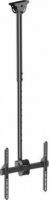Кронштейн для LED/LCD телевизоров Arm media LCD-1700 black, 26"-65", нак. 0-25°, пов. ±180°, 2 шт/уп. (10174)