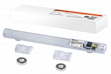 Светильник TDM внутреннего освещения шкафов СВОШ-3 5Вт 230В AC/DC IP20 LED (крепление винт/магнит) (1/50) (SQ0837-0017)