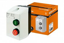 КМН11260 12А в оболочке  Ue=380В/АС3 IP54 TDM (SQ0709-0004)