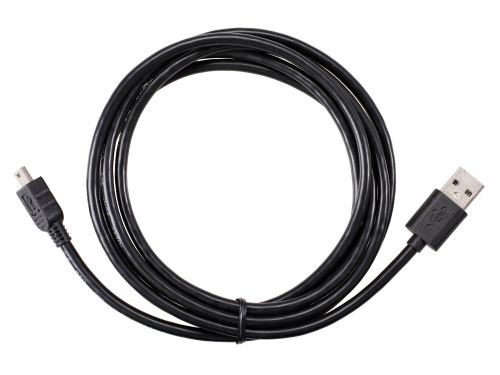 Кабель USB 2.0 A--> mini-B 5P, iOpen, 1.8m <ACU215A-1.8M> (1/75) фото 3